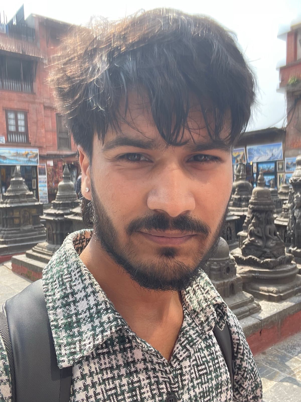 Nayan Khanal